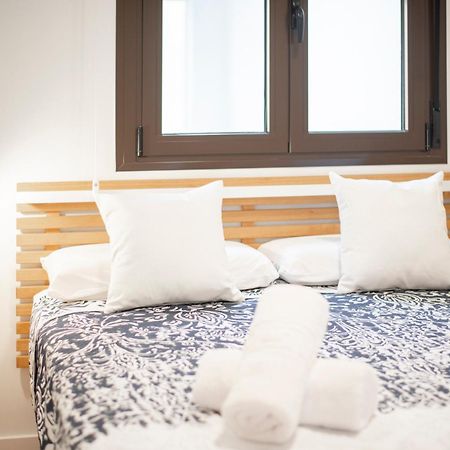 Plaza Nueva Homes Гранада Екстер'єр фото