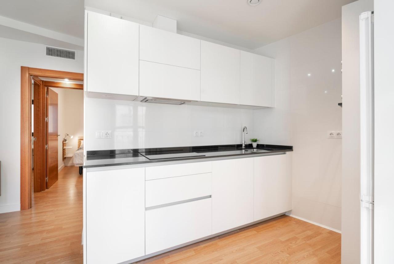 Plaza Nueva Homes Гранада Екстер'єр фото
