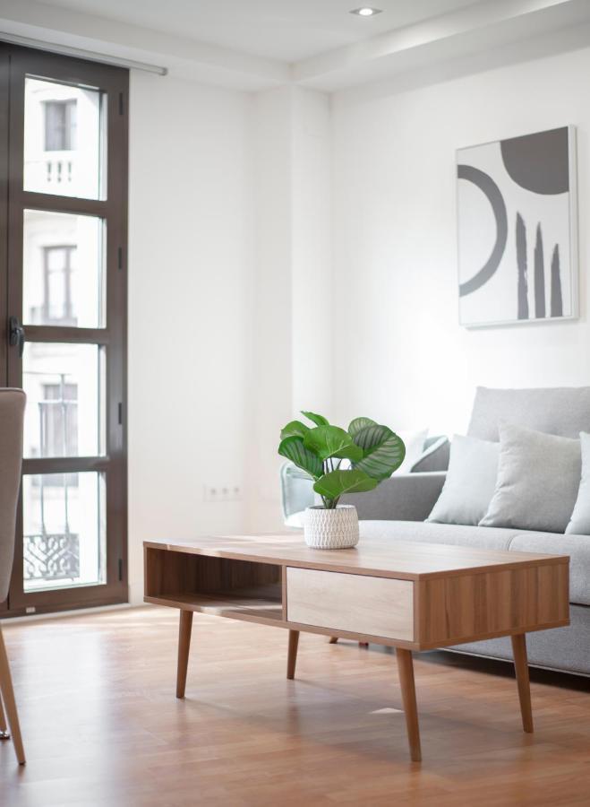 Plaza Nueva Homes Гранада Екстер'єр фото