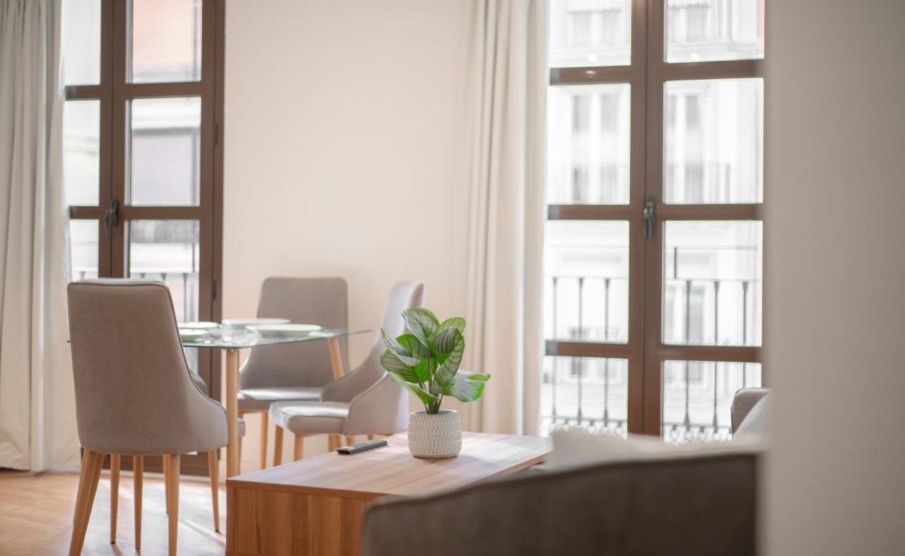Plaza Nueva Homes Гранада Екстер'єр фото