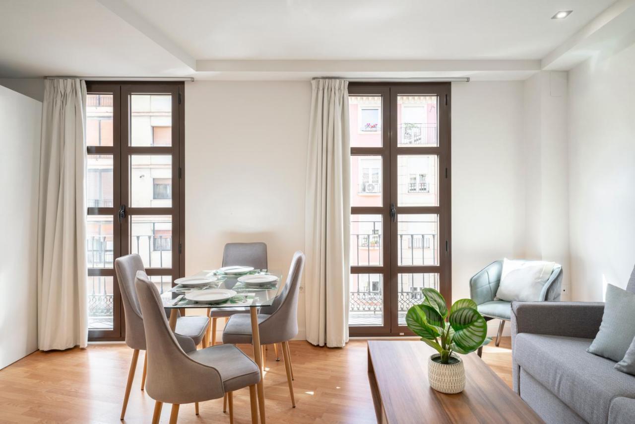 Plaza Nueva Homes Гранада Екстер'єр фото