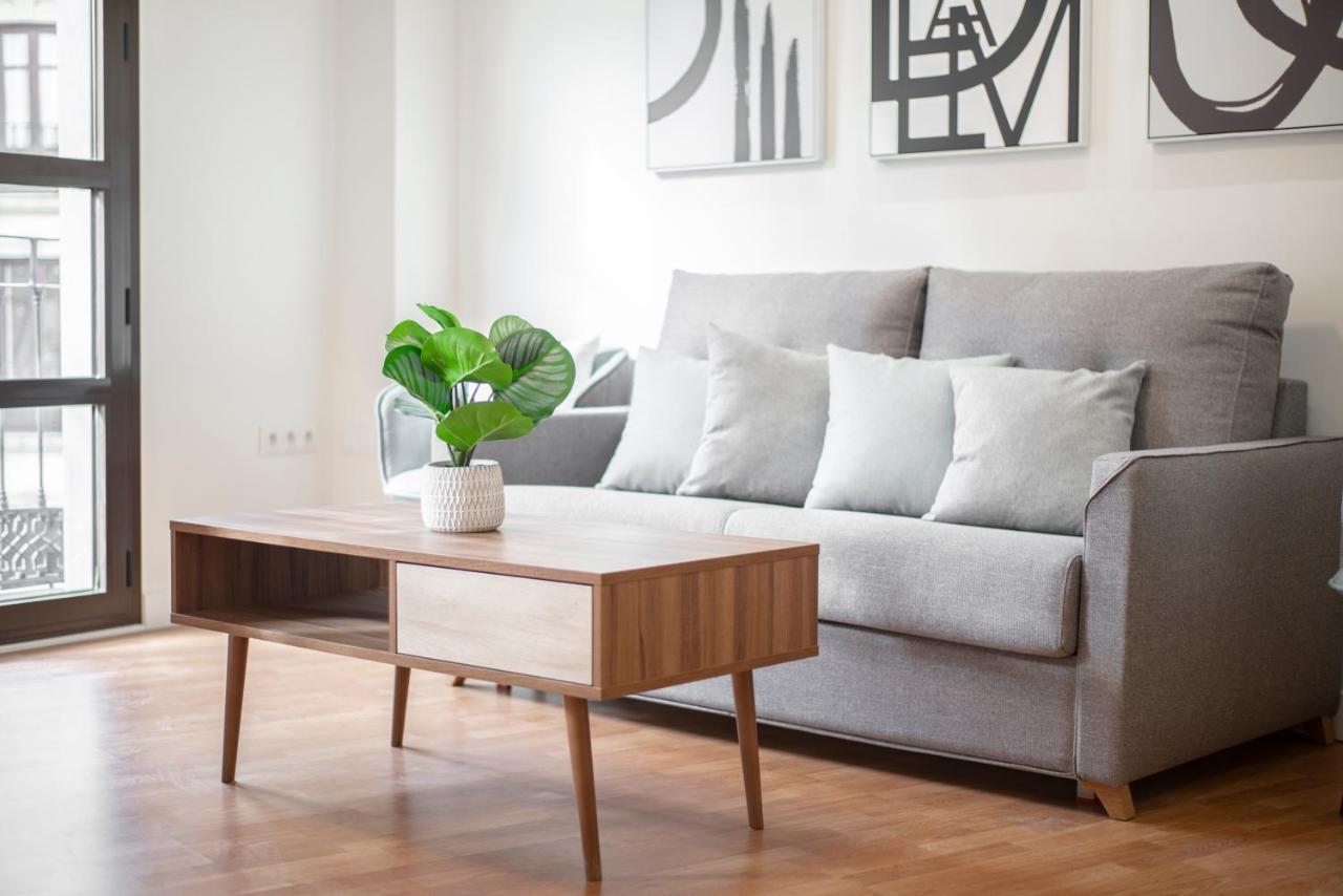Plaza Nueva Homes Гранада Екстер'єр фото