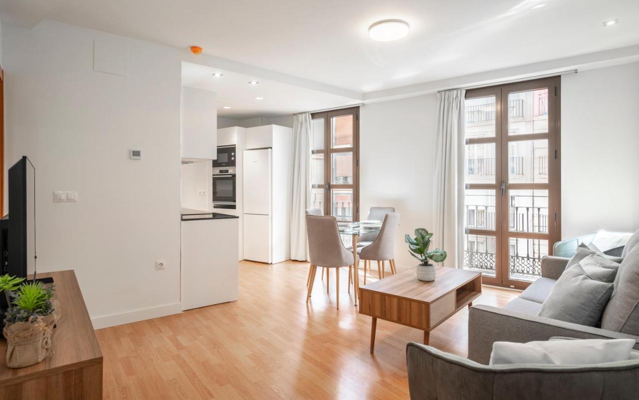 Plaza Nueva Homes Гранада Екстер'єр фото