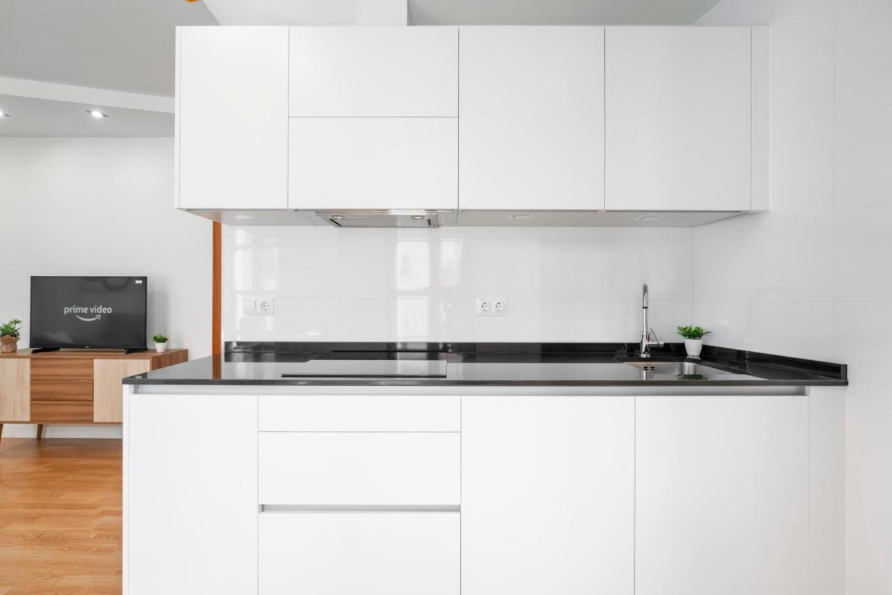 Plaza Nueva Homes Гранада Екстер'єр фото