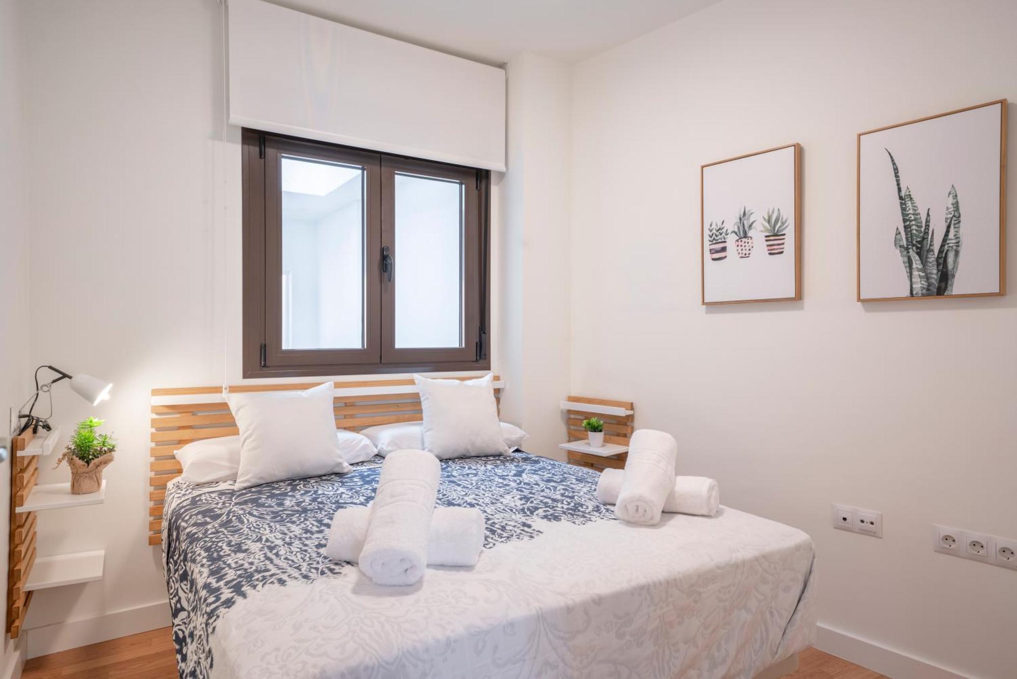 Plaza Nueva Homes Гранада Екстер'єр фото